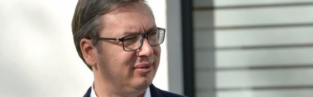/UŽIVO/ Vučić obilazi radove na Kliničkom centru Srbije! Pratite na Informer.rs!