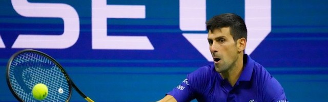 Đoković oduzima Federeru još jedan rekord – 31. grend slem finale u karijeri