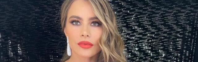 Nećete je prepoznati – Sofia Vergara kakvu dosad niste videli