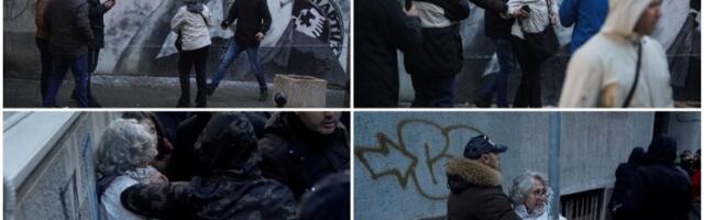 Ljubodrag Stojadinović: Crne košulje