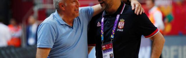 Neće biti lako, ali će Obradović pokušati da ponovi evroligaški uspeh sa Partizanom