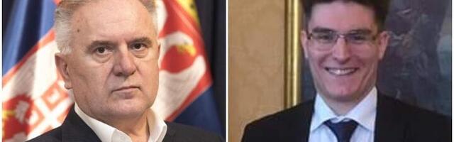 Vaša sramota ući će u školske udžbenike