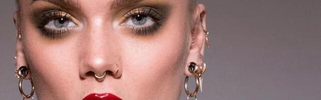3 svečana makeup looka za vas koji ne volite šljokice