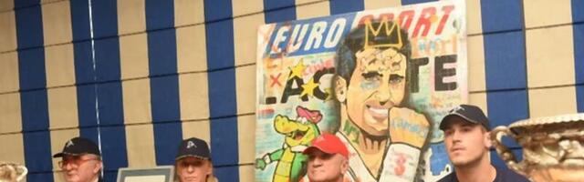 Volimo mi Noleta, ali ne možemo da se složimo sa svim što priča njegov otac