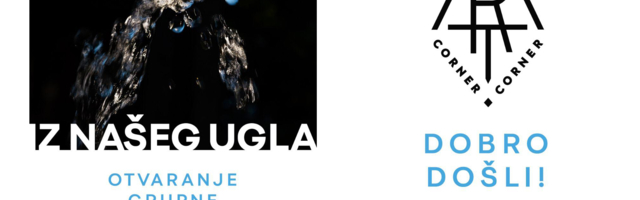 “IZ NAŠEG UGLA”: Izložba devetnaest autorki u novoj galeriji “Art corner”