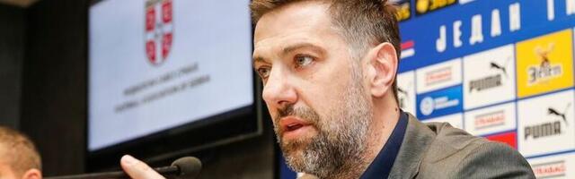 Krstajićev poslednji trzaj u borbi za titulu: Ako ostanem, videćete od juna neki novi Makabi
