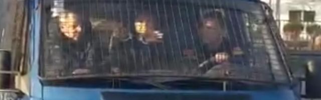 Kako je policijska MARICA dobila ime?