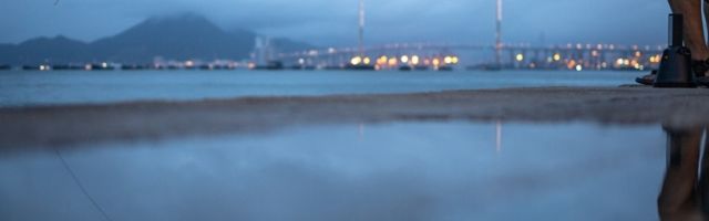 Pecaroši upecali ribu sa ljudskim napućenim ustima i zubima! (FOTO)