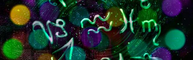 12 boja, 12 znakova. Koja je vaša boja?