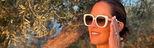 Najseksi izdanje Ane Ivanović! O ovome se priča, ovakvu je još niste videli!