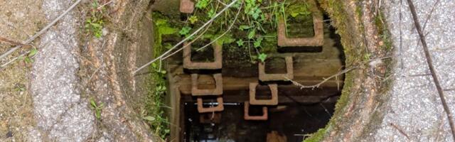 Kanalizacija, slaba tačka Srbije