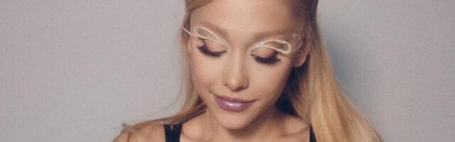 Beauty evolucija Ariane Grande: Kako je postala omiljena pop princeza