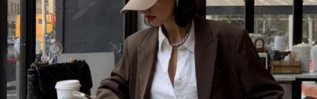 Novi načini da zasijate u beloj košulji ove sezone