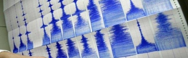 ČULA SE TUTNJAVA A ONDA SE ZATRESLO! Jak Jak zemljotres pogodio Dalamaciju