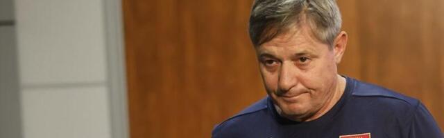 Šok, Kinezi tvrde: Dragan Stojković Piksi postaje trener Peking Guana