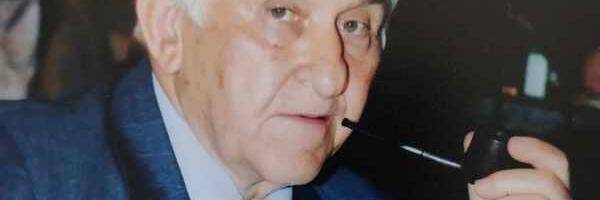 IN MEMORIAM Zoran Dinić iz Leskovca (1935-2025)