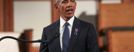 Obama prvi put uživo na skupu za izbornu kampanju Džoa Bajdena