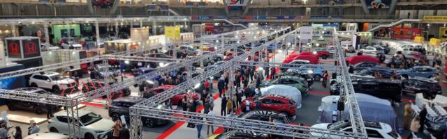 Na lizing svaki drugi novi automobil