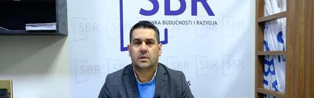 Bulić: U subotu svi u Beograd, podržimo razvoj Srbije