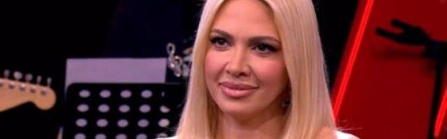 "IZVINJAVAM SE!" Milica Todorović naprasno OTKAZALA NASTUP nekoliko sati pre, svi se pitaju šta se desilo sa njom...
