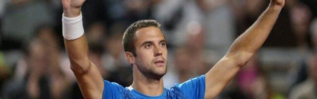 BRAVO! Đere pobedio posle preokreta, NAREDNI POTENCIJALNI PROTIVNIK JE ALKARAZ!