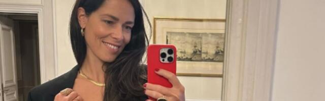 Ana Ivanović objavila fotku u BIKINIJU sa plaže i mreže se usijale: Zahvaljujući ovom doručku ima liniju boginje (FOTO)