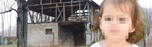 NOVA REKONSTRUKCIJA! ISTINA O NESTALOJ DEVOJČICI IZ BORA DANAS KONAČNO IZLAZI NA VIDELO! ČITAJTE U SRPSKOM TELEGRAFU!