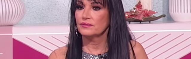 Goca Božinovska POČUPALA KOLEGINICU pred svima, njen vrisak odjeknuo, prisutni zanemeli! (VIDEO)