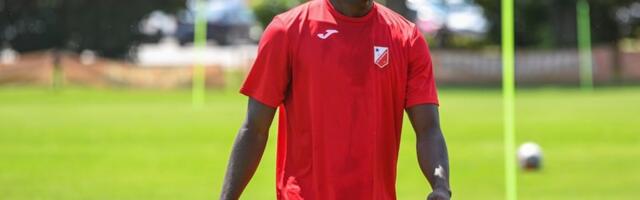 Mustafa impresioniran Vojvodinom: Veliki klub i neverovatni navijači