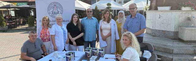 Obilježen Međunarodni dan protiv zloupotrebe i nezakonite trgovine drogama