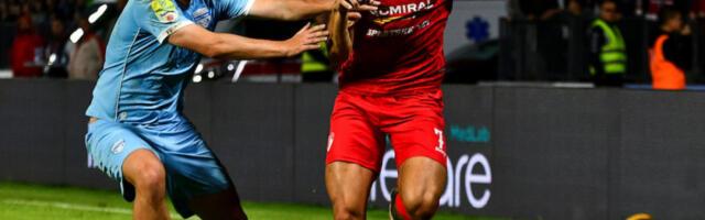 SUPERLIGA NIJE NI POČELA, A VEĆ ODLOŽENA PRVA UTAKMICA...