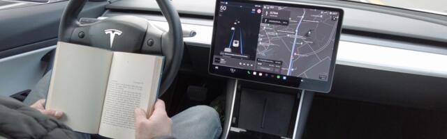 Tesla uvodi Grok AI asistenta u vozila — evo šta može (i ne može) da radi