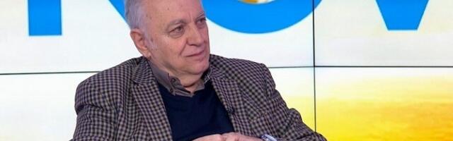 Teodorović: Očekujem od jeseni još jači pritisak na režim