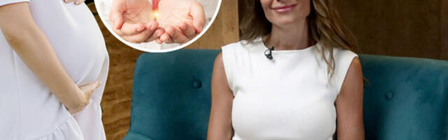 DA LI ŽENE SA POLICISTIČNIM JAJNICIMA TEŽE OSTAJU TRUDNE? Dr Jovana Leković otkriva da li VTO "uništava parove" i kako prevazići težak period (VIDEO)