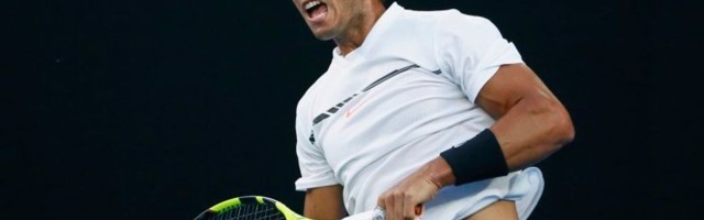 Nadal: Posle prvog osvojenog Rolan Garosa rekli su mi da više neću moći da igram