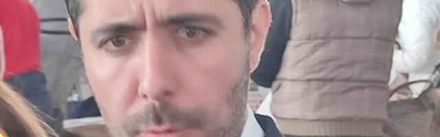 Kućni pritvor za Tomu Monu i još petoro uhapšenih zbog korupcije pri rekonstrukciji Železničke stanice Novi Sad