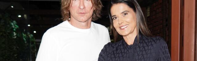 Milica i Željko uskoro proslavljaju 32. godišnjicu braka, a evo kako su izgledali kad su se tek upoznali