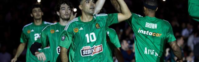 KOSTAS SLUKAS ODAO PRIZNANJE SRBIJI: „Korak su ispred svih“