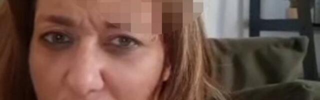 SRBIJA U SUZAMA ZBOG ĆERKE ANE NIKOLIĆ: Nakon što je PRETUČENA, pojavio se PRVI SNIMAK, a ovaj detalj KIDA DUŠU!