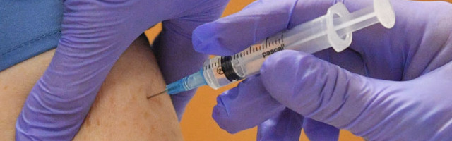 У Москви ускоро почиње масовна вакцинација против вируса короне