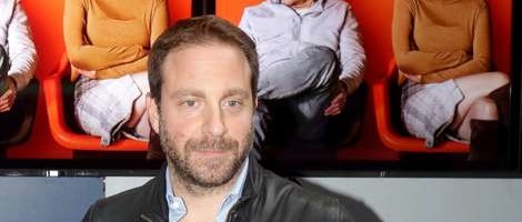 Gordan Kičić: Kakvo je vrijeme, takvi su nam kultura i društvo