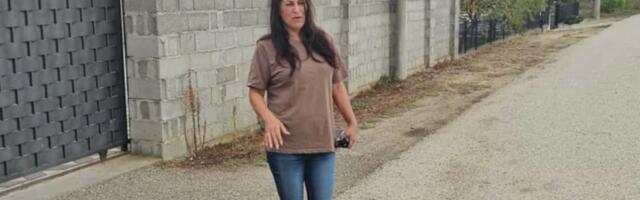 MUK ISPRED KUĆE DARKA LAZIĆA U BRESTAČU, Branka Lazić potrešena otkrila gde joj se SIN I SNAJKA TRENUTNO NALAZE (VIDEO)