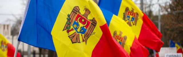 Objavljeni rezultati izbora u Moldaviji, policija upozorava na NEREDE