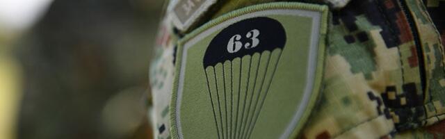 Veterani nepoželjni na proslavi dana 63. padobranske brigade