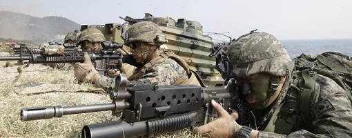 Tri vojnika ubijena u pucnjavi u vojnoj bazi u Rusiji