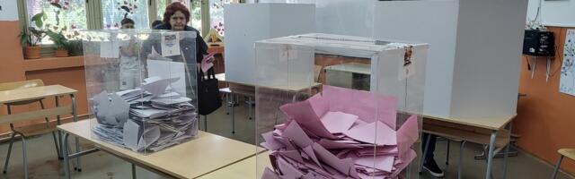 CRTA: “Većina za izbore, većina za promene”