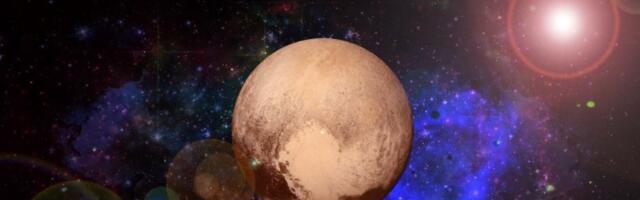 Pluton je izašao iz retrogradnosti i krenuo direktno u Vodoliji: Evo na koje znakove će to najviše uticati