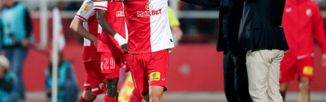 ŠOK NA KARAĐORĐU: Istorijski preokret Vojvodine – od 0:2 do 3:2!