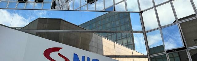 NIS ostaje pod američkim sankcijama: Zakazana hitna sednica Vlade Srbije