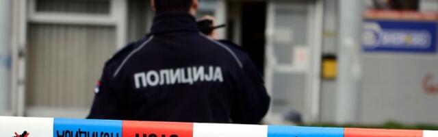 HOROR Policija izvukla telo iz Dunava u Ritopeku